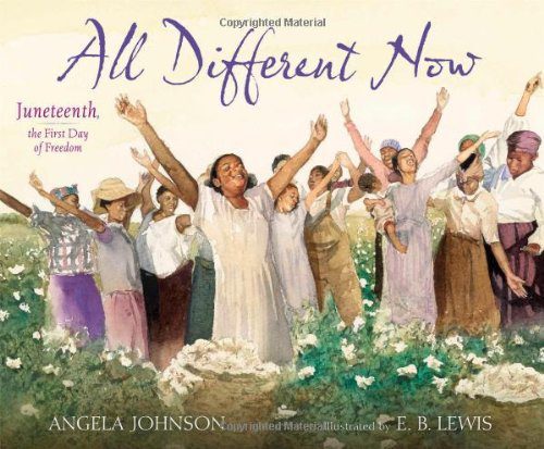 Juneteenth Books To Add To Your Collection