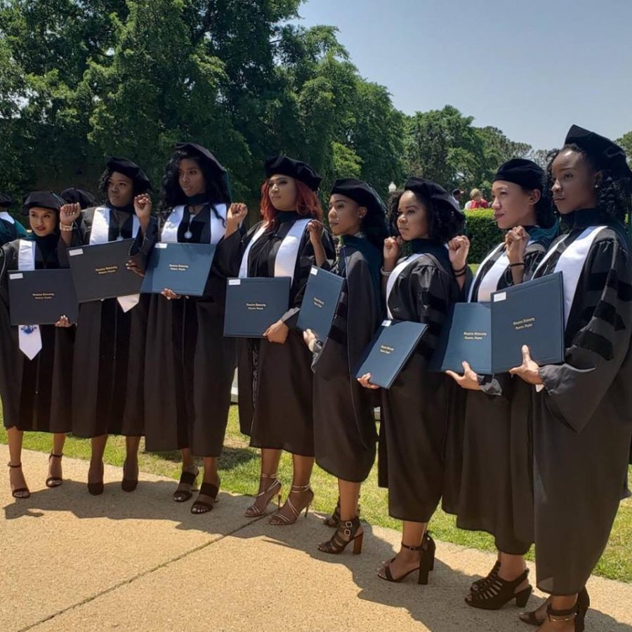 5 Things I Loved About Attending an HBCU for Grad School