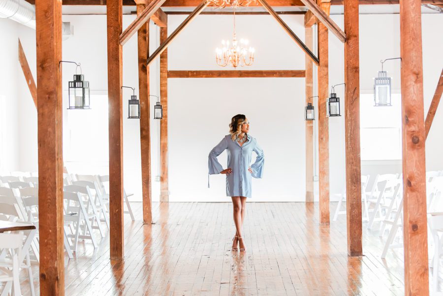 Black Owned Wedding Venue Tour with Tips on Picking a Venue