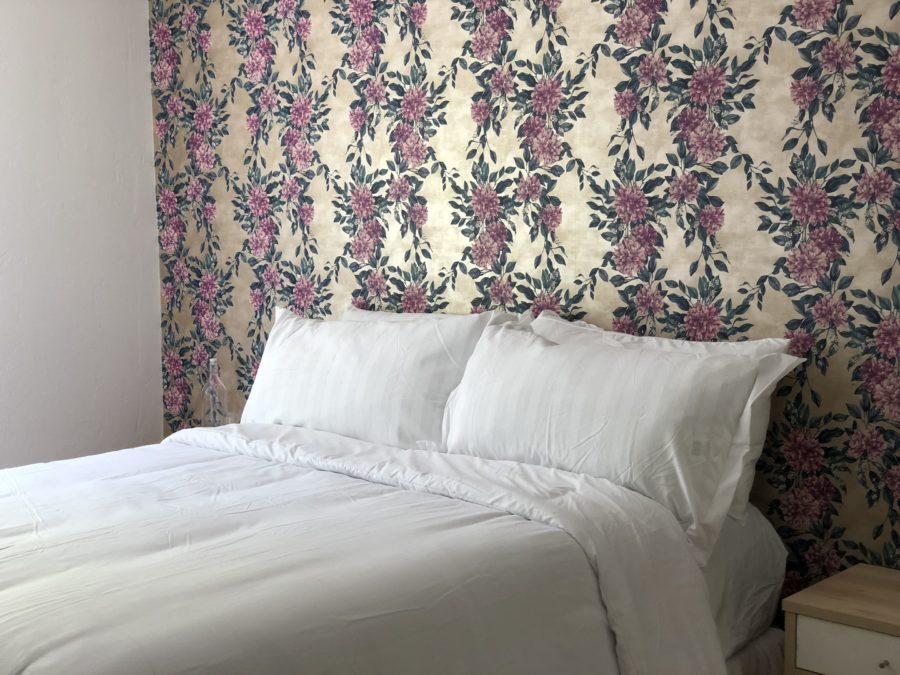 Designer Tour: Black-Owned Hotel in Miami - The Copper Door B&B