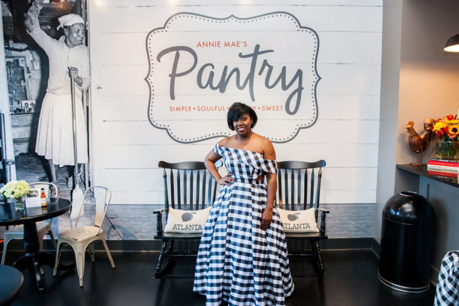 Tips for Hosting Sunday Dinner Like a Chef from Andra Hall