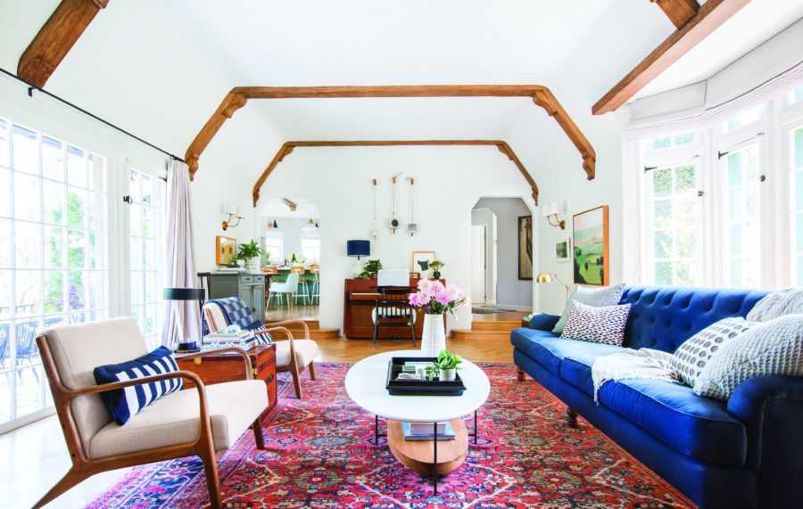 How to Organize Your Home with Help from REAL SIMPLE Editors