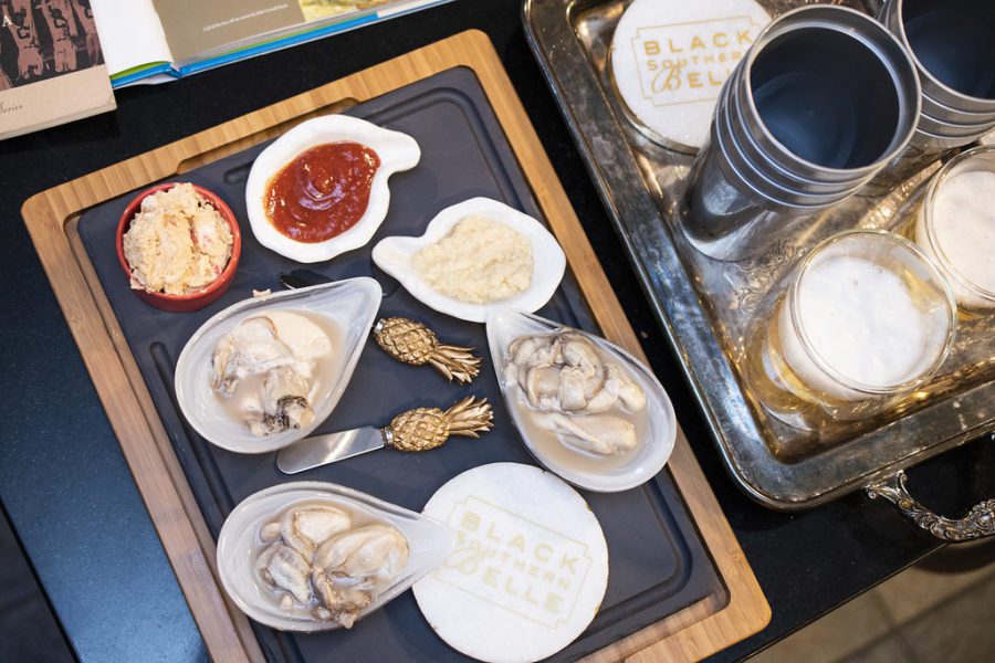 HBCU Tailgate Inspiration – Lowcountry Style