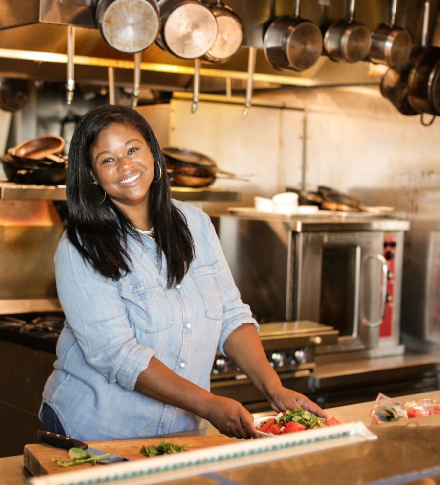 5 Tips for Family Friendly at Home Entertaining from Rosalynn Daniels