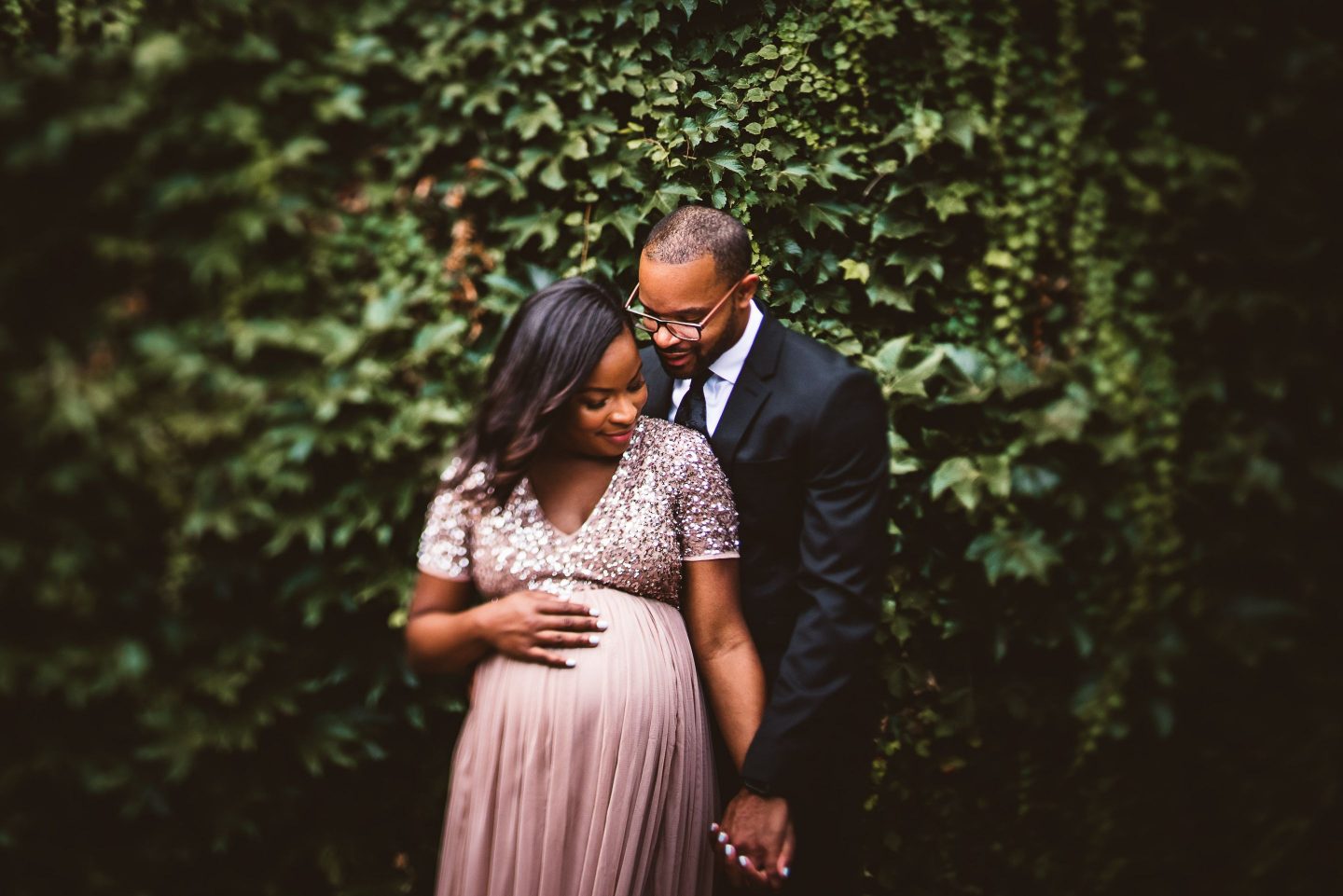 Virginia Bred, HBCU Maternity Shoot: Tips for Maternity Shoots