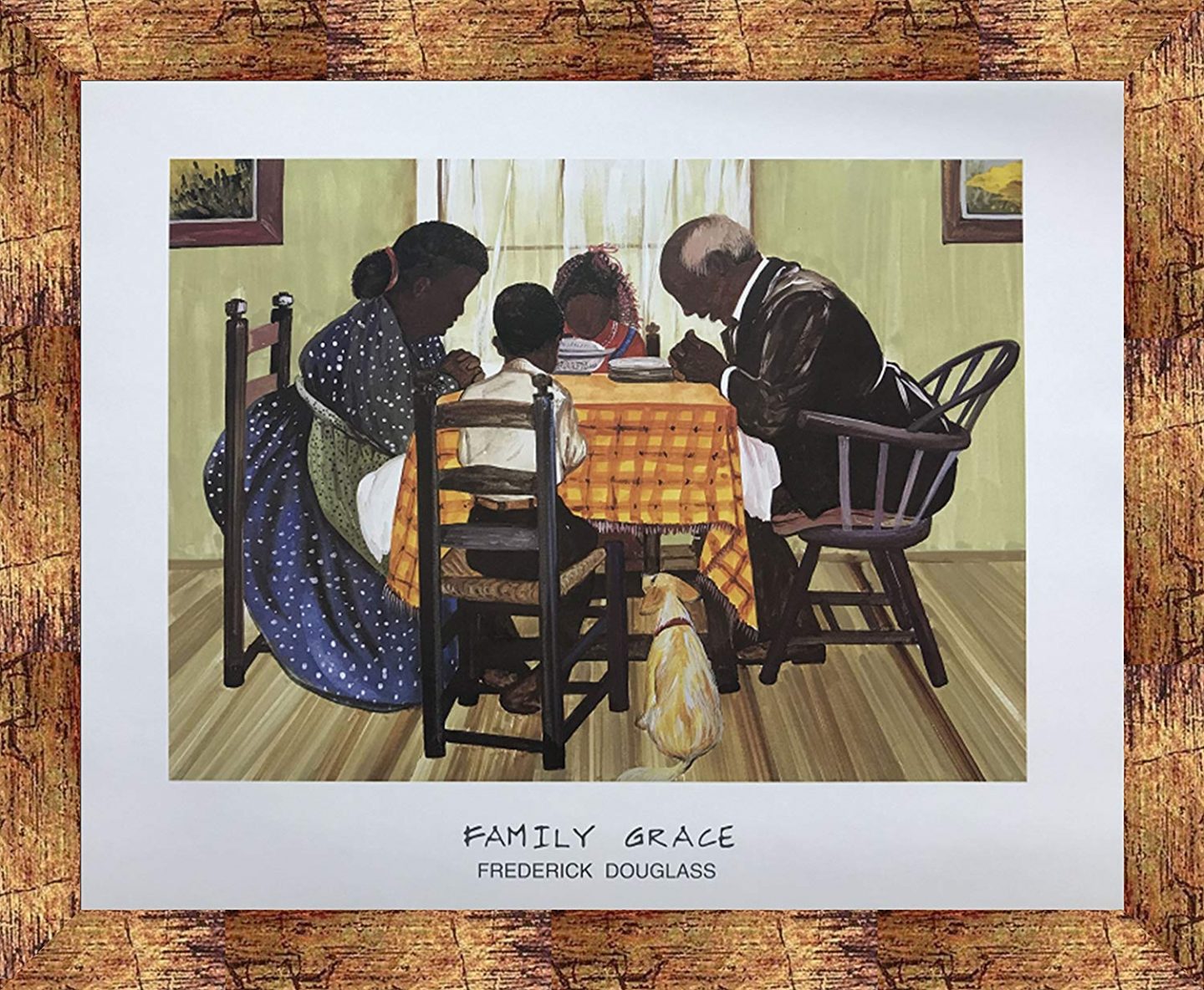 Black Family Art Pieces to Add to Your Home BSB MEDIA