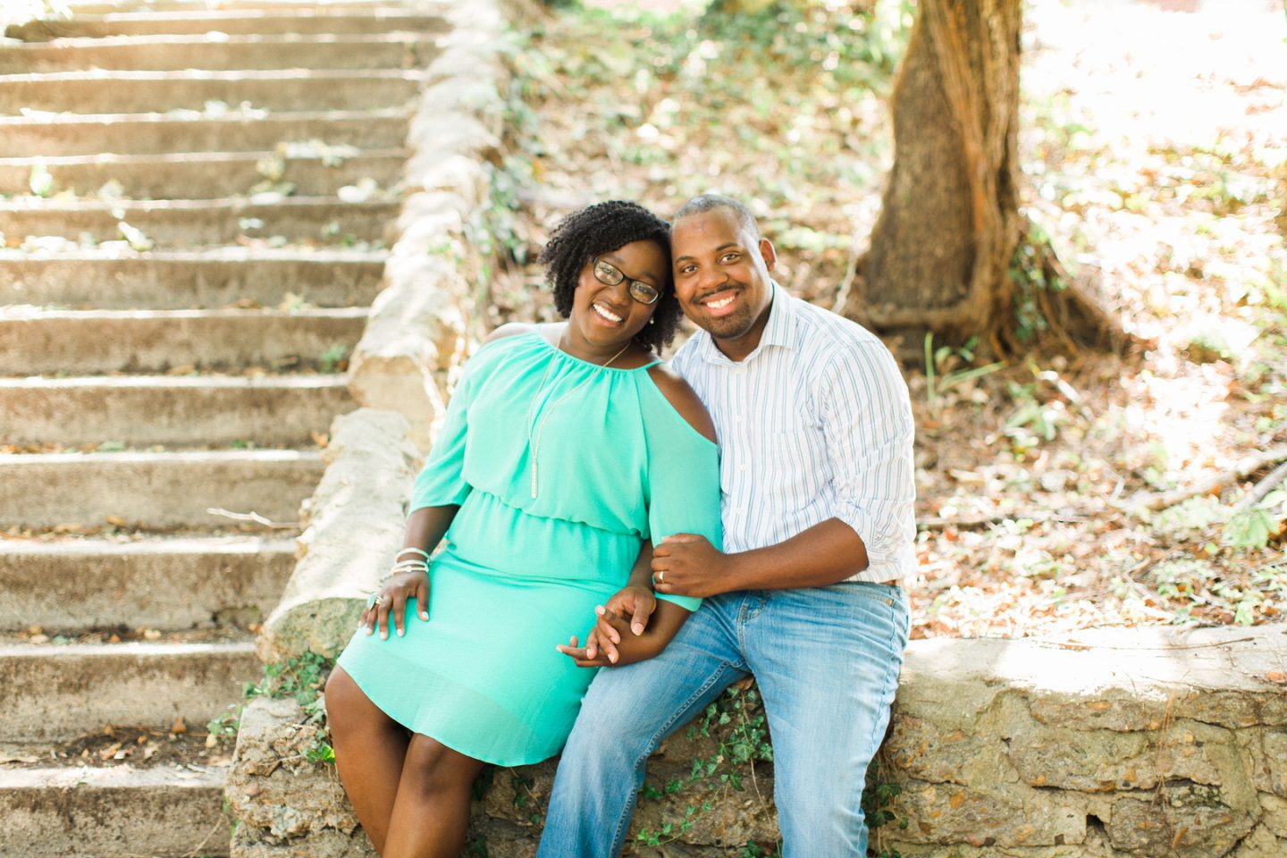 Love  In The Mississippi Delta