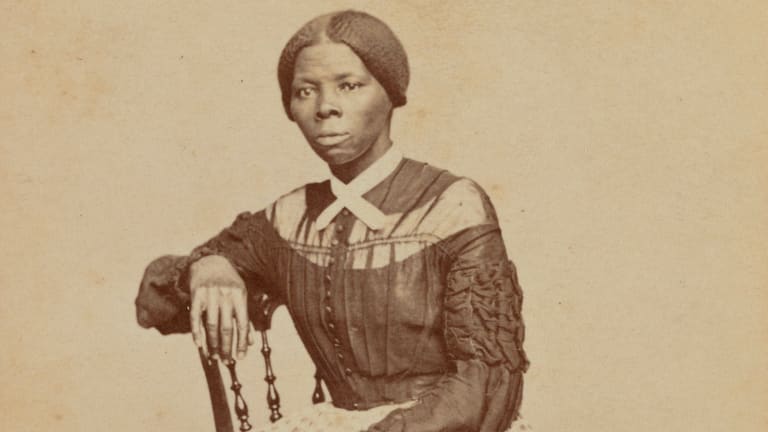 Must-Have Harriet Tubman Books for Your Literary Collection