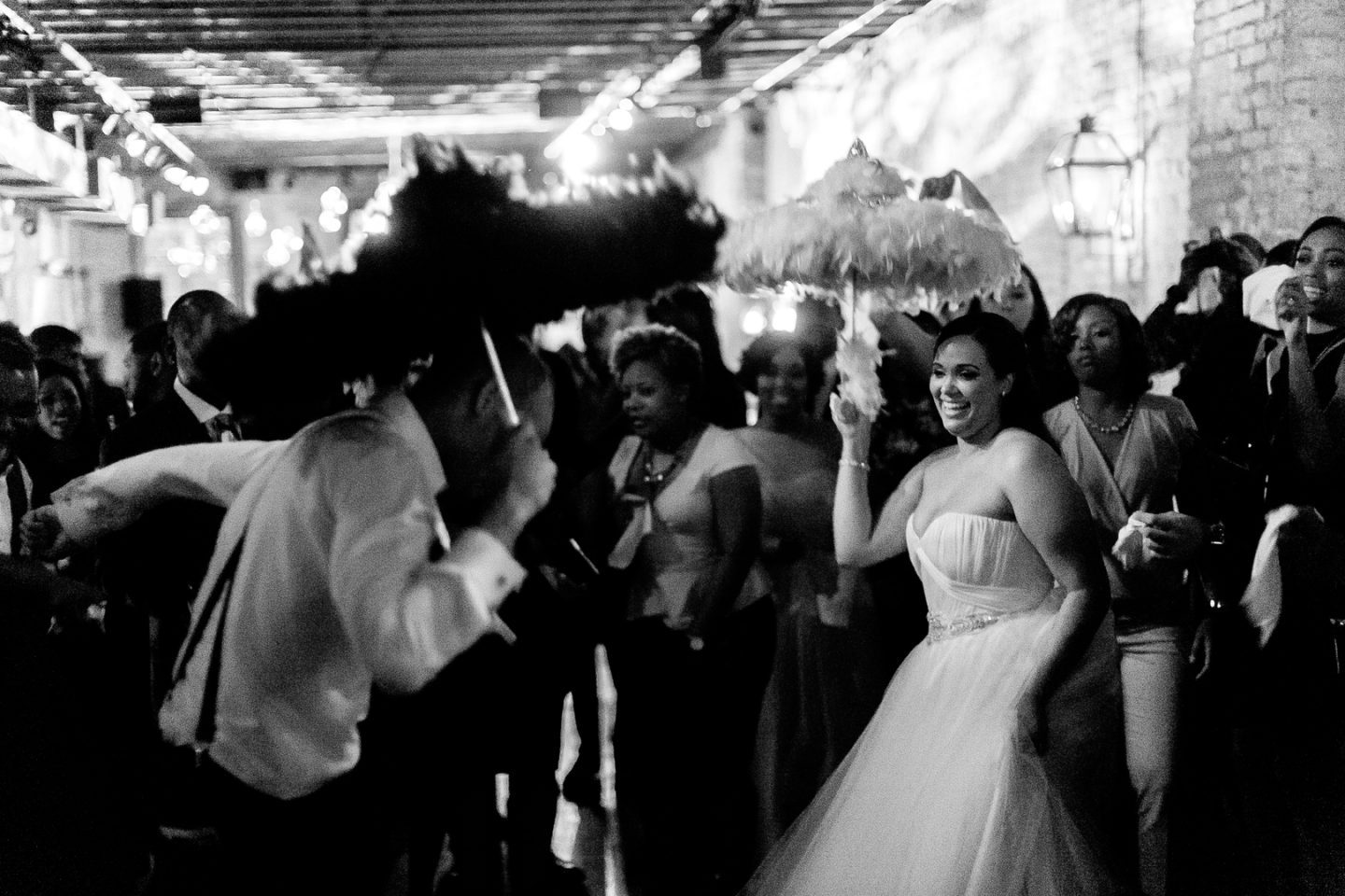 New Orleans Love with Southern Charm