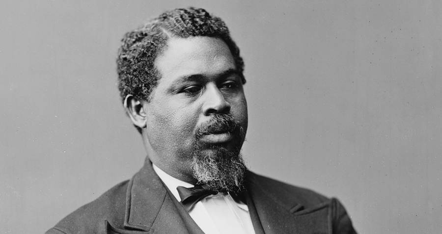 The Gullah Statesman: Robert Smalls Biographies to Add to Your Collection