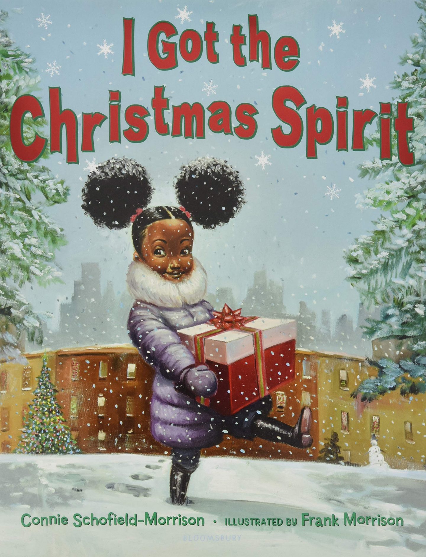 African American Christmas Books We Love