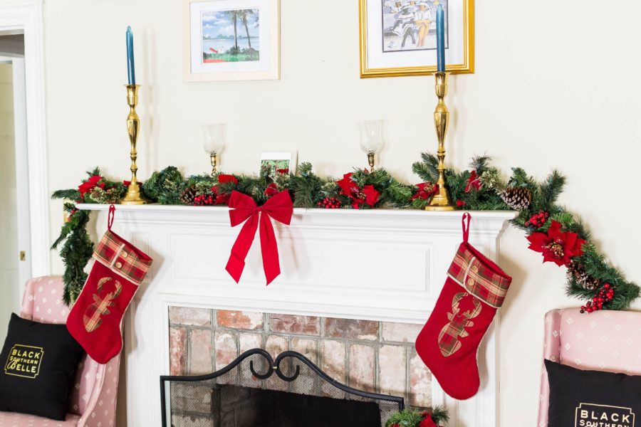 Holiday Travel Fun: 10 Ways to Celebrate Christmas in Georgia