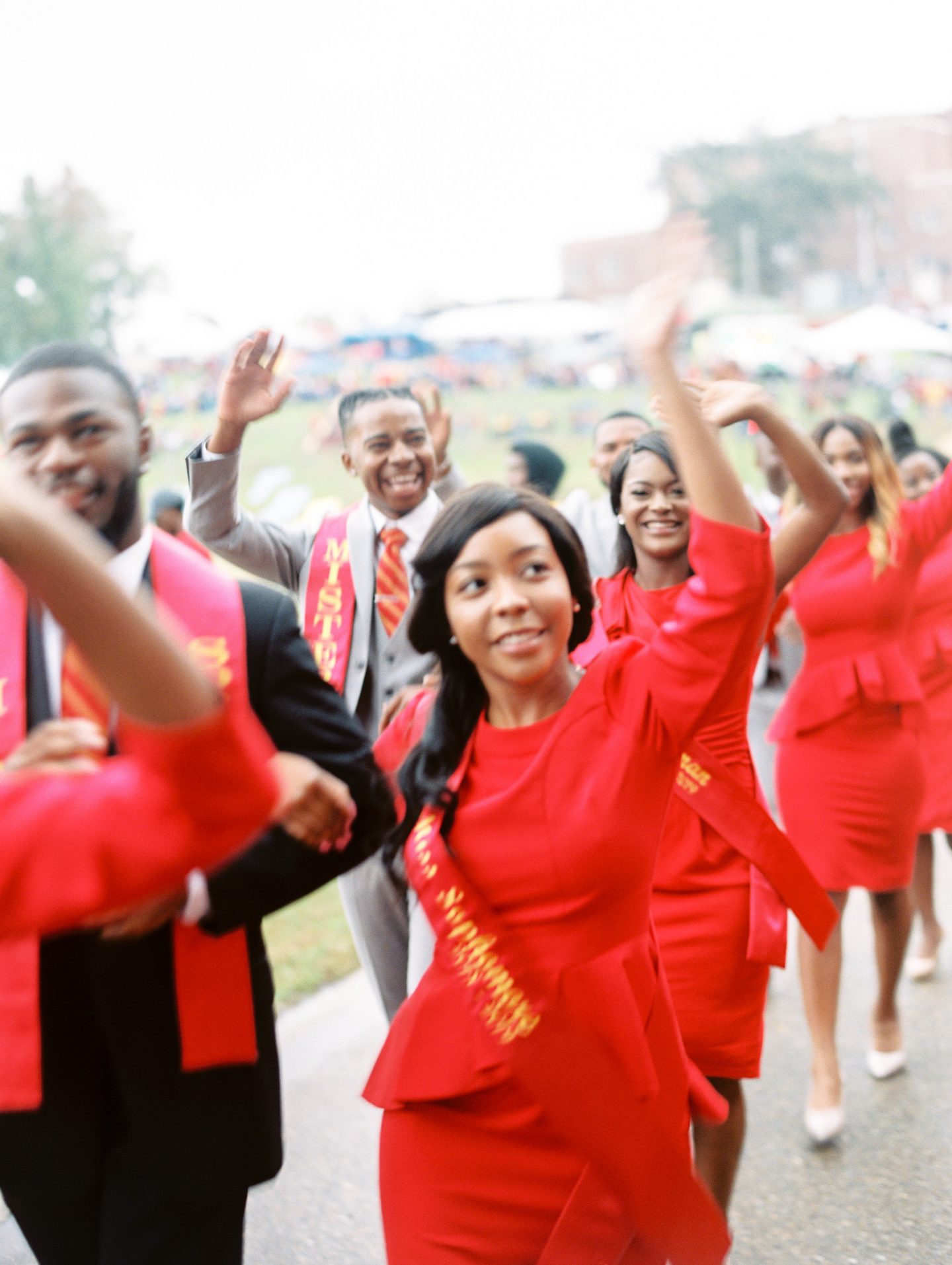 Tuskegee University Homecoming Pictures We Love!