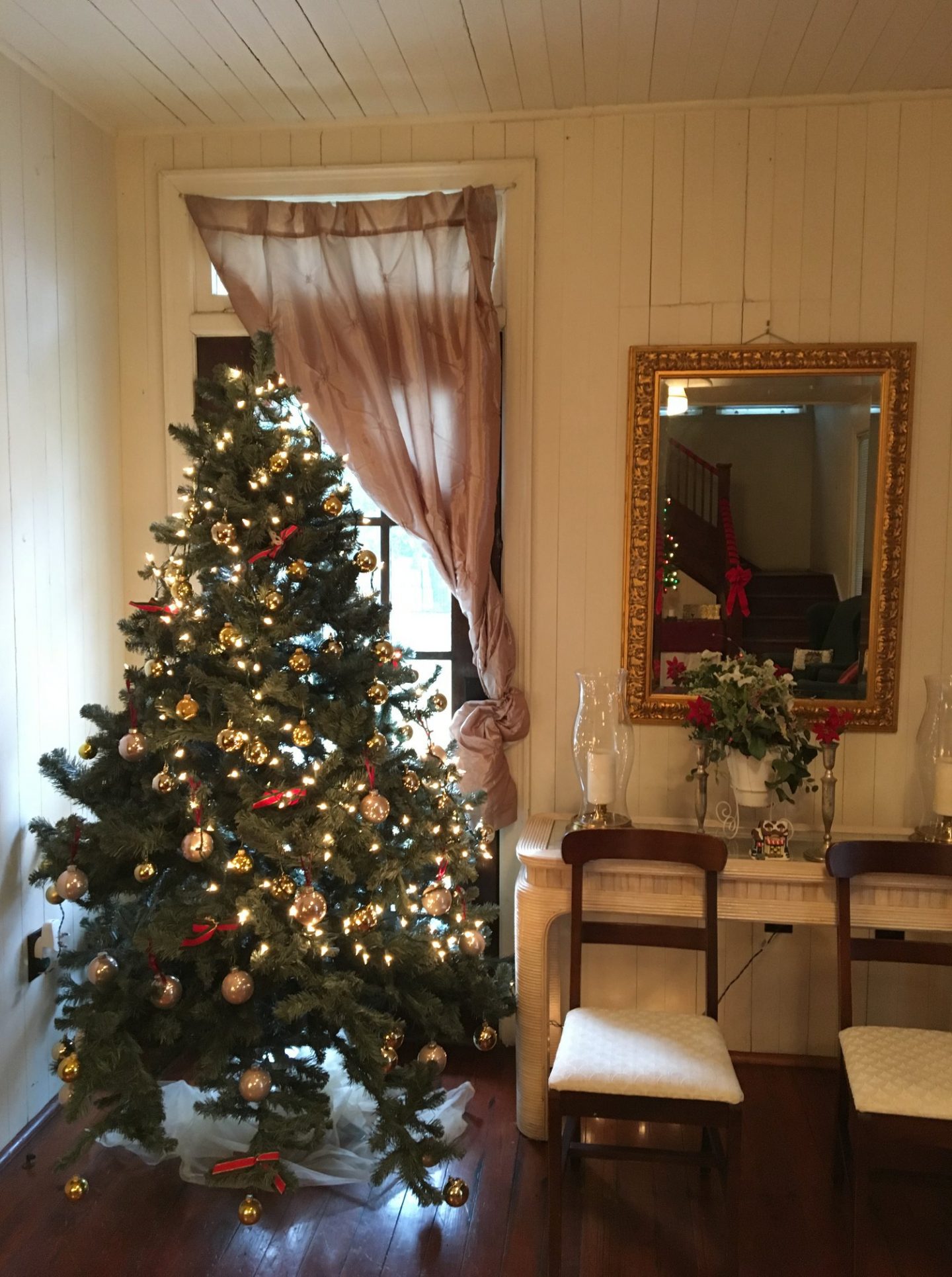 Penn Center Holiday Decor – Gullah Traditions