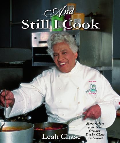 African American Cookbooks for Southern New Year’s Eve Inspiration