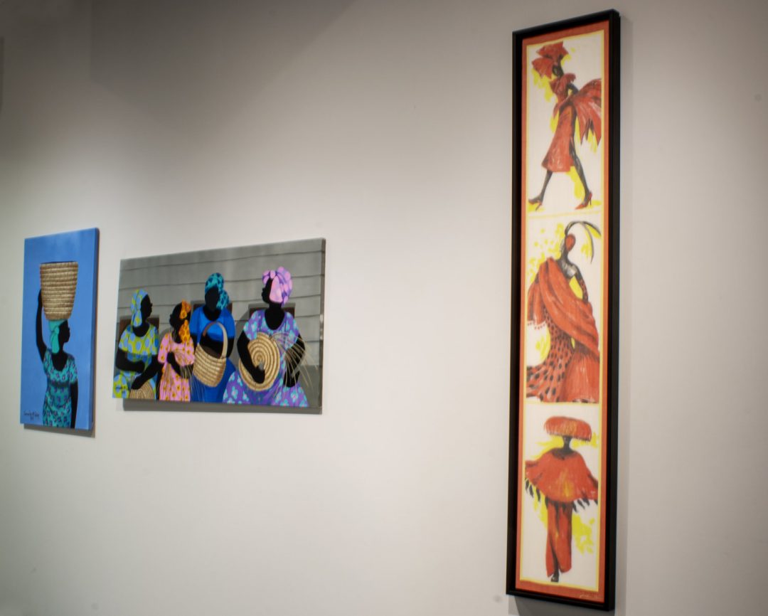 Black Exhibit Spotlight: The Legacy of the Gullah Geechee - BSB MEDIA LLC