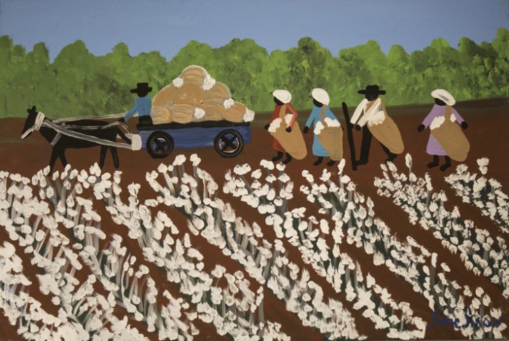 Black Exhibit Spotlight: The Legacy of the Gullah Geechee - BSB MEDIA LLC