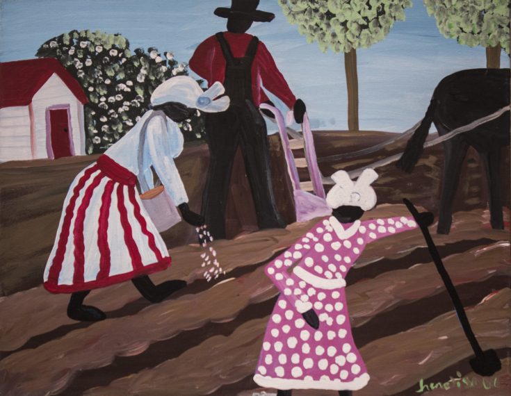 Black Exhibit Spotlight: The Legacy of the Gullah Geechee - BSB MEDIA LLC