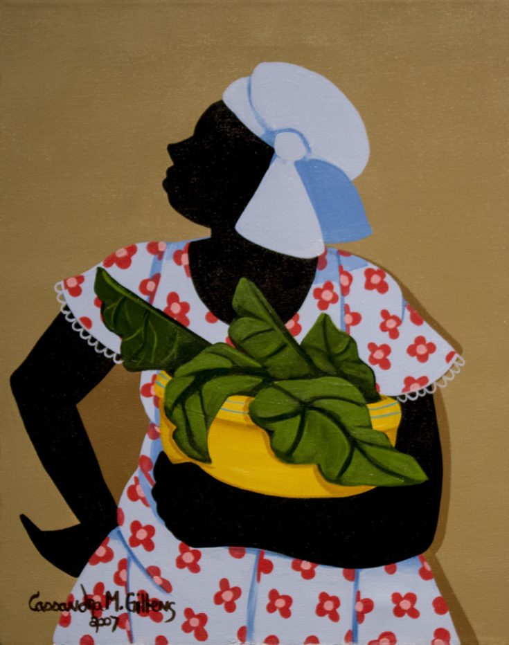 Black Exhibit Spotlight: The Legacy of the Gullah Geechee - BSB MEDIA LLC