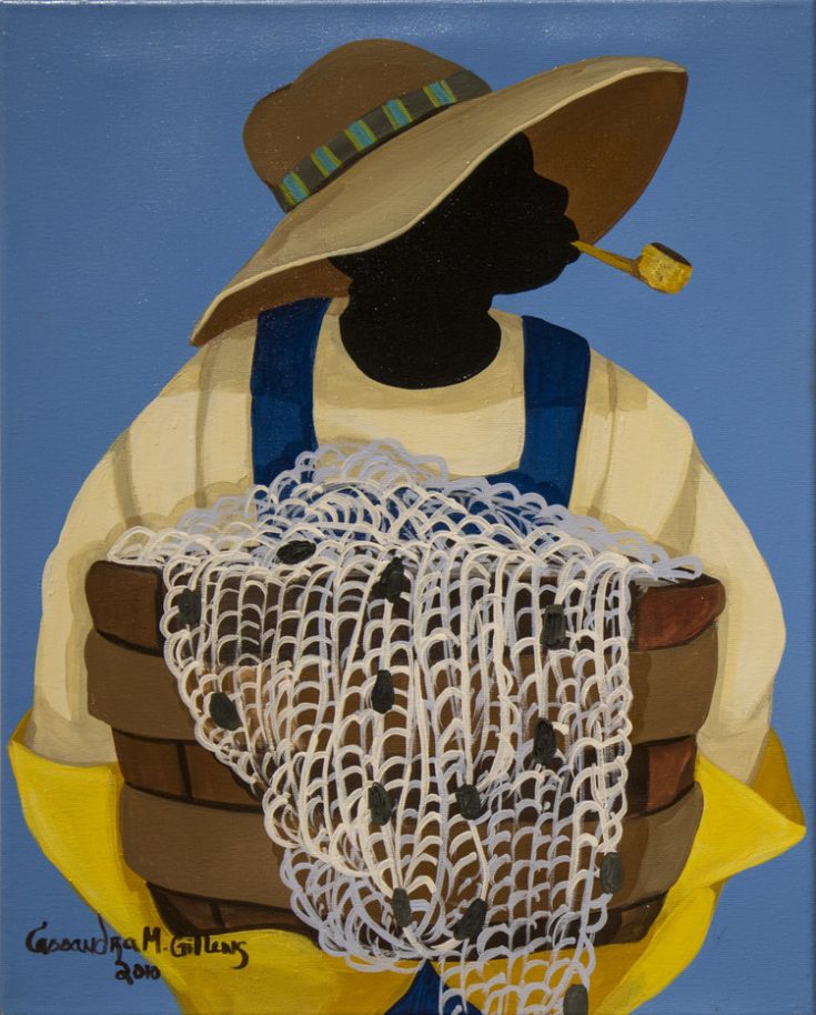 Black Exhibit Spotlight: The Legacy of the Gullah Geechee - BSB MEDIA LLC