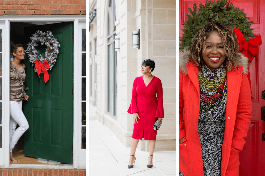 Holiday  Entertaining Tips from Black Southern Belle Tastemakers