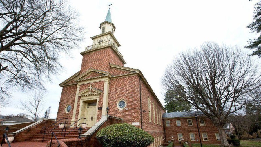 New Year’s Eve Travel: Historic Black Churches to Visit for Watch Night Celebrations