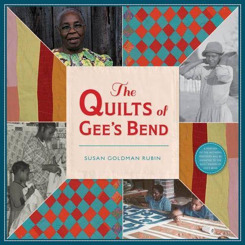 Books to Explore: African American Quilts