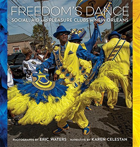 African American Mardi Gras Books Your Coffee Table