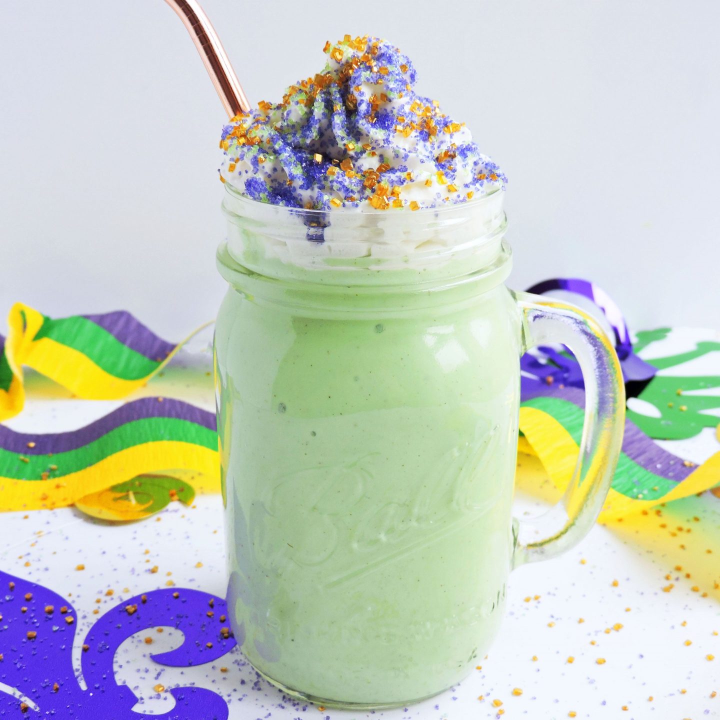 3 Delicious & Healthy Alternatives Inspired by King Cake