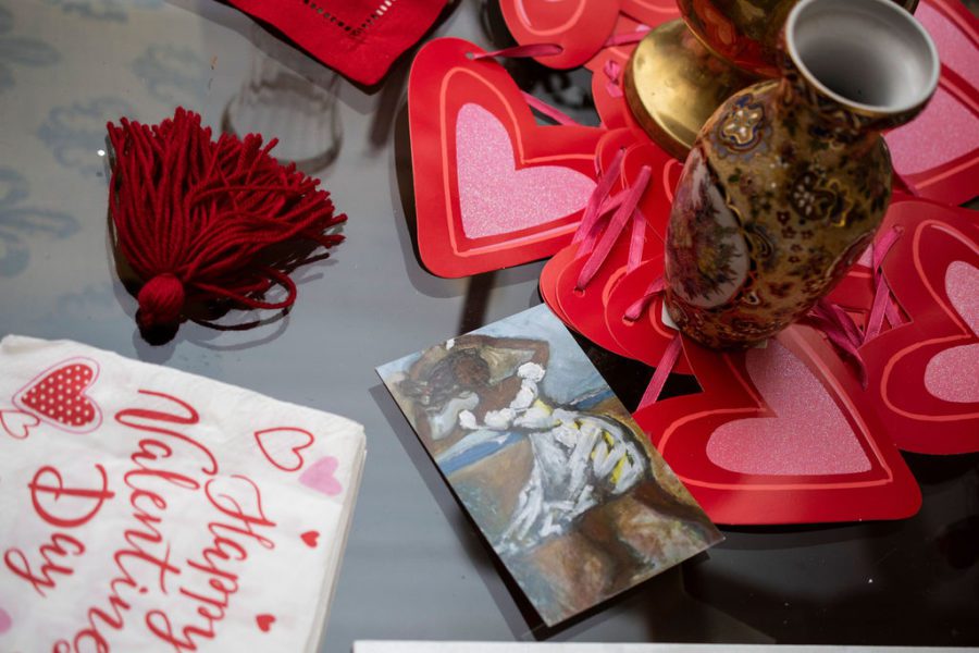 Celebration of Love: Valentine’s Day Party Ideas