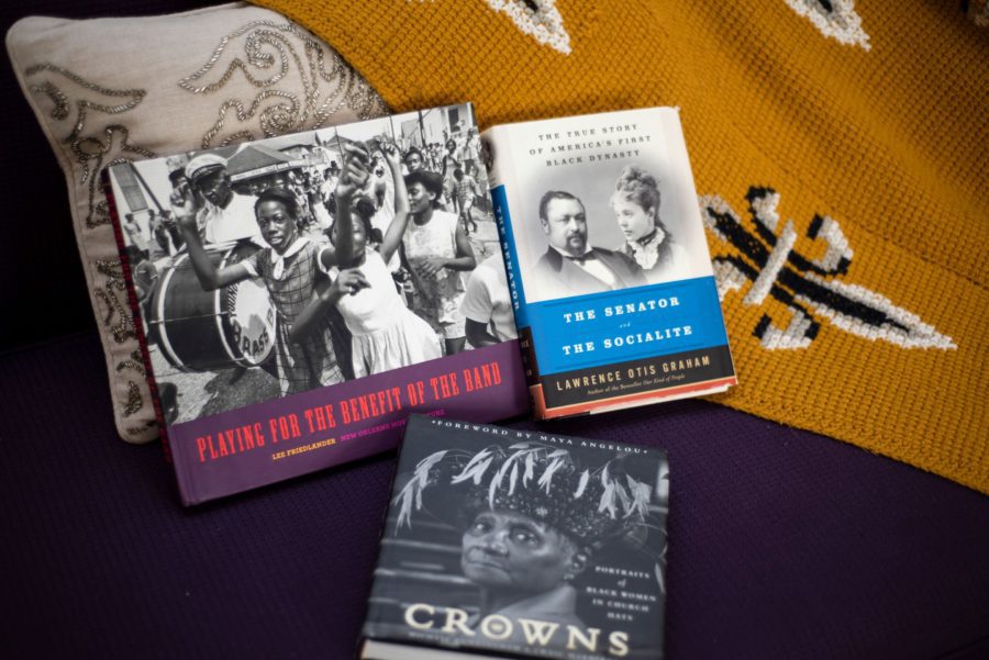 Nominate a Site for the Louisiana Civil Rights Trail