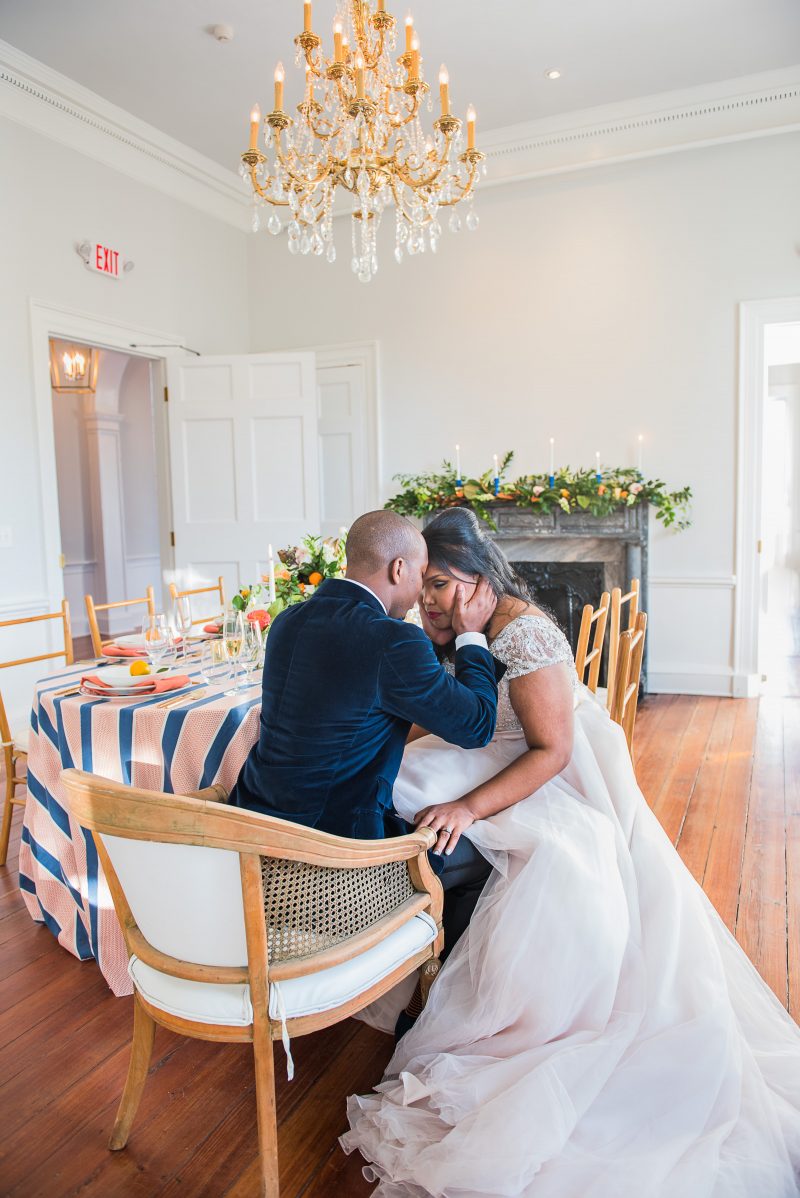 Valentine's Day Party: Celebrating My Anniversary with Spring Party Inspiration