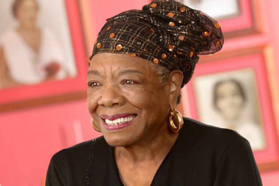 Arkansas Royalty: Maya Angelou Books to Add to Your Collection