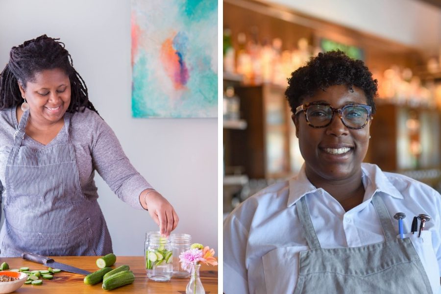 Southern Food History: Dynamic Duo Leads Les Dames d’Escoffier International Savannah & Coastal Georgia Chapter
