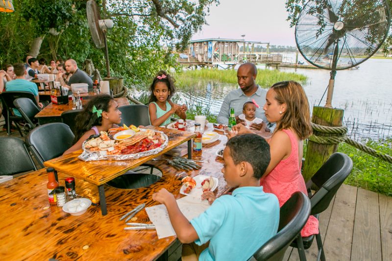 Southern Vacation Guide of Savannah, Georgia