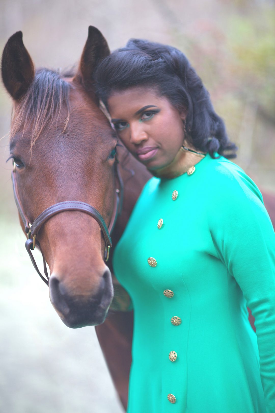 6 Facts on African American Horseback Riding - BSB MEDIA LLC