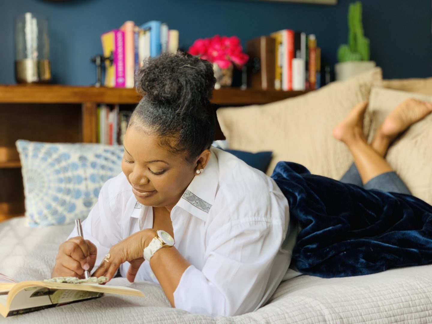 5 Collectibles for Book Lovers by African American Authors