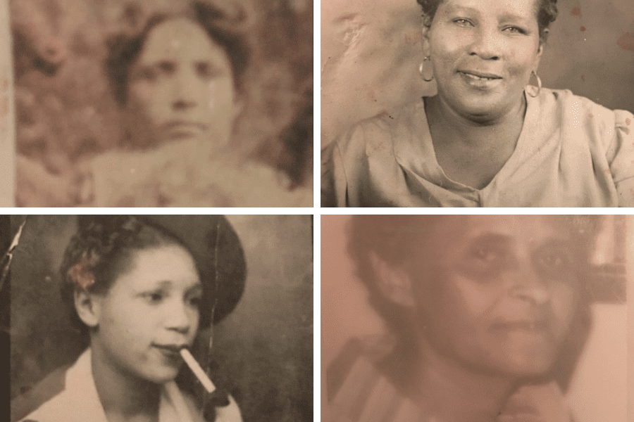 A Grandmother’s Love: 3 Things I Learned from My Southern Grandmothers