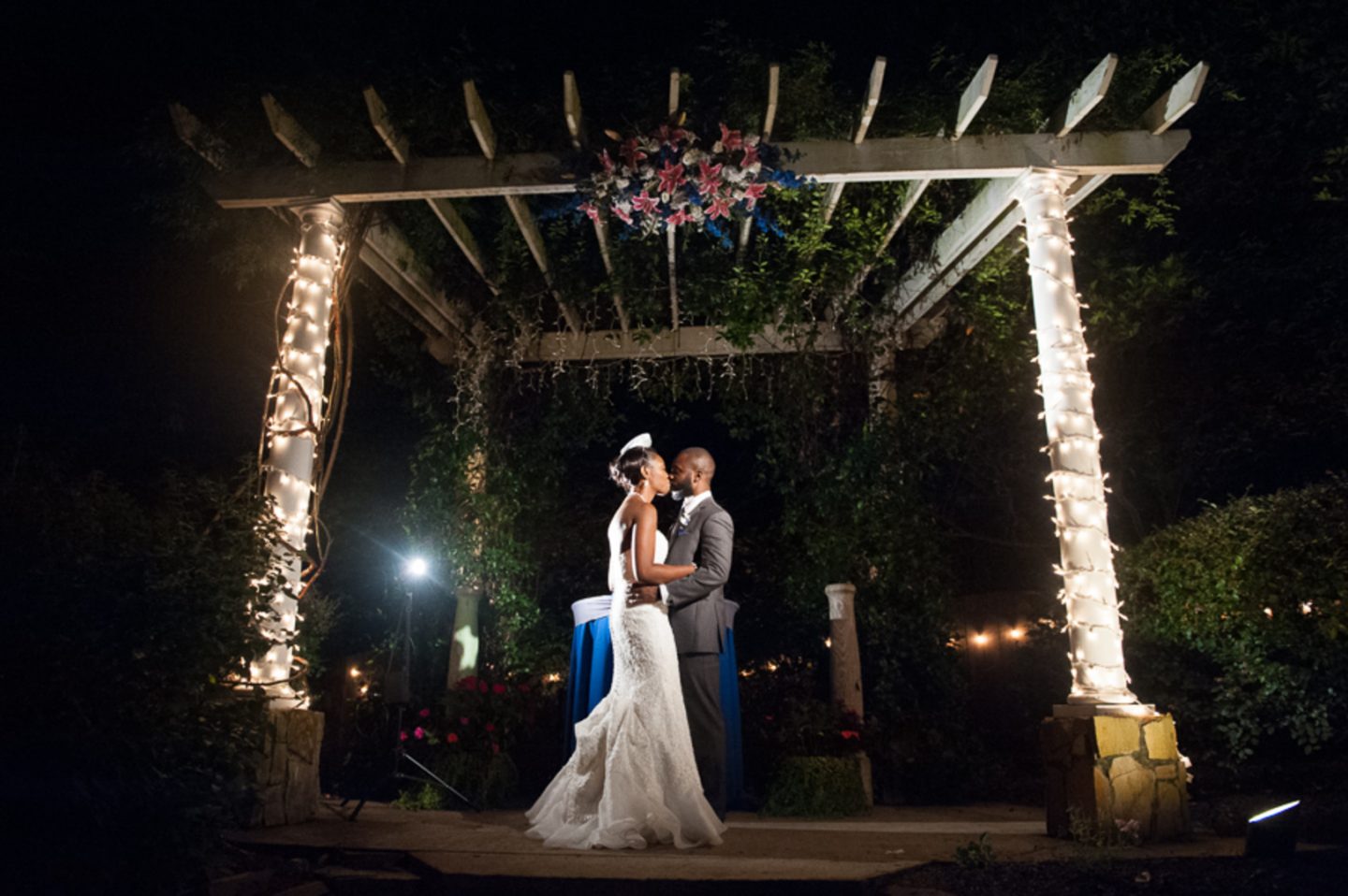 Outdoor Southern Nuptials in Lexington, SC