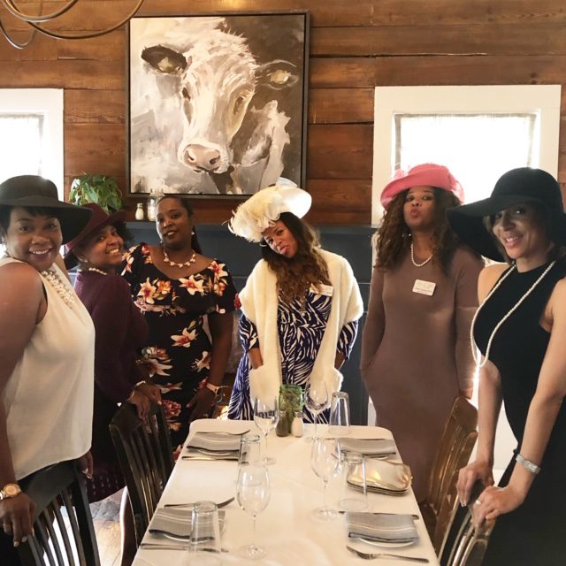Founder of Black Girls Travel Therapy Gives Tips for Hosting a Dinner Party While Traveling