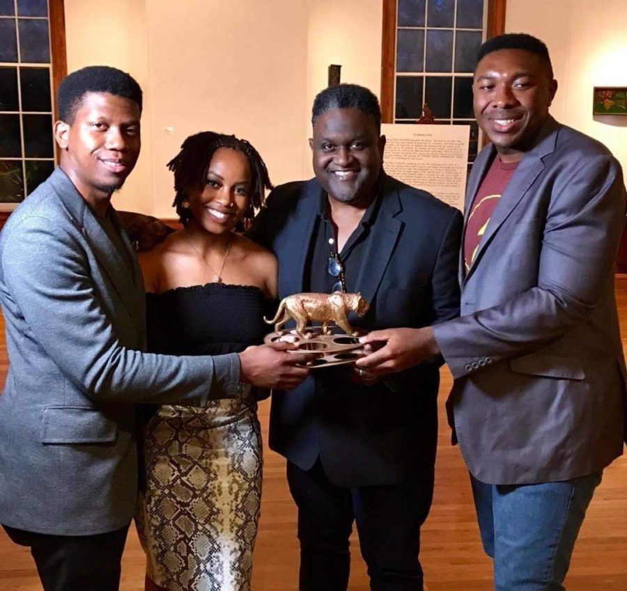 HBCU Arts: Savannah State University Film Fest Bolsters the Next Generation of Film Makers