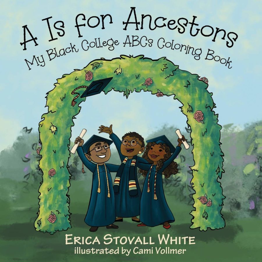 HBCU Bookstore: 4 HBCU Books for Kids