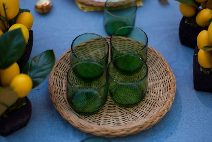 How to Host an Easter Brunch Outdoors - BSB MEDIA LLC