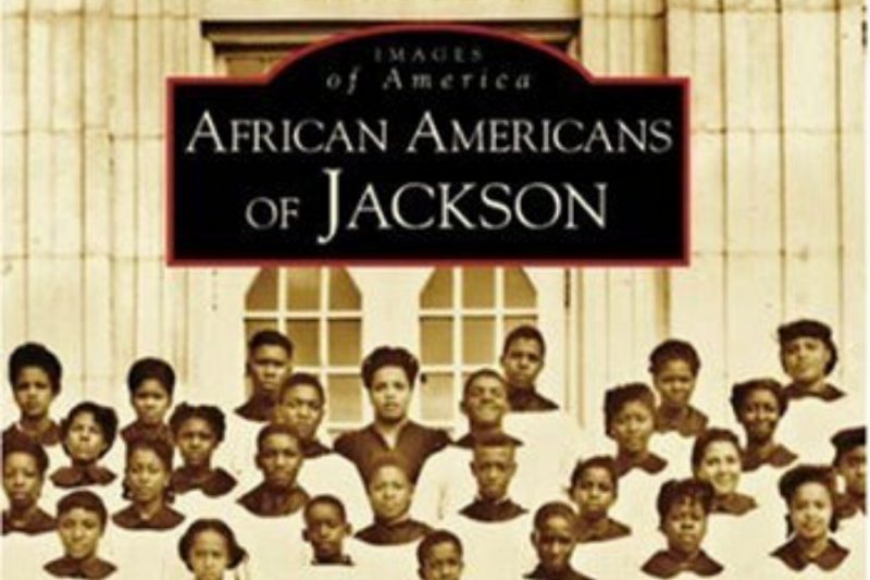 Jackson, Mississippi Black History Books For Your Library