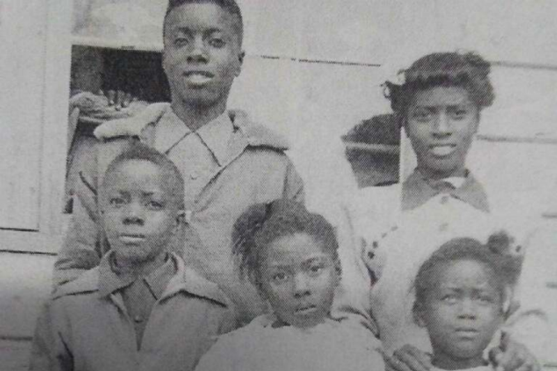 Davis Family Roots in Eutawville, SC: African American Family Writes Book to Preserve Their Family History