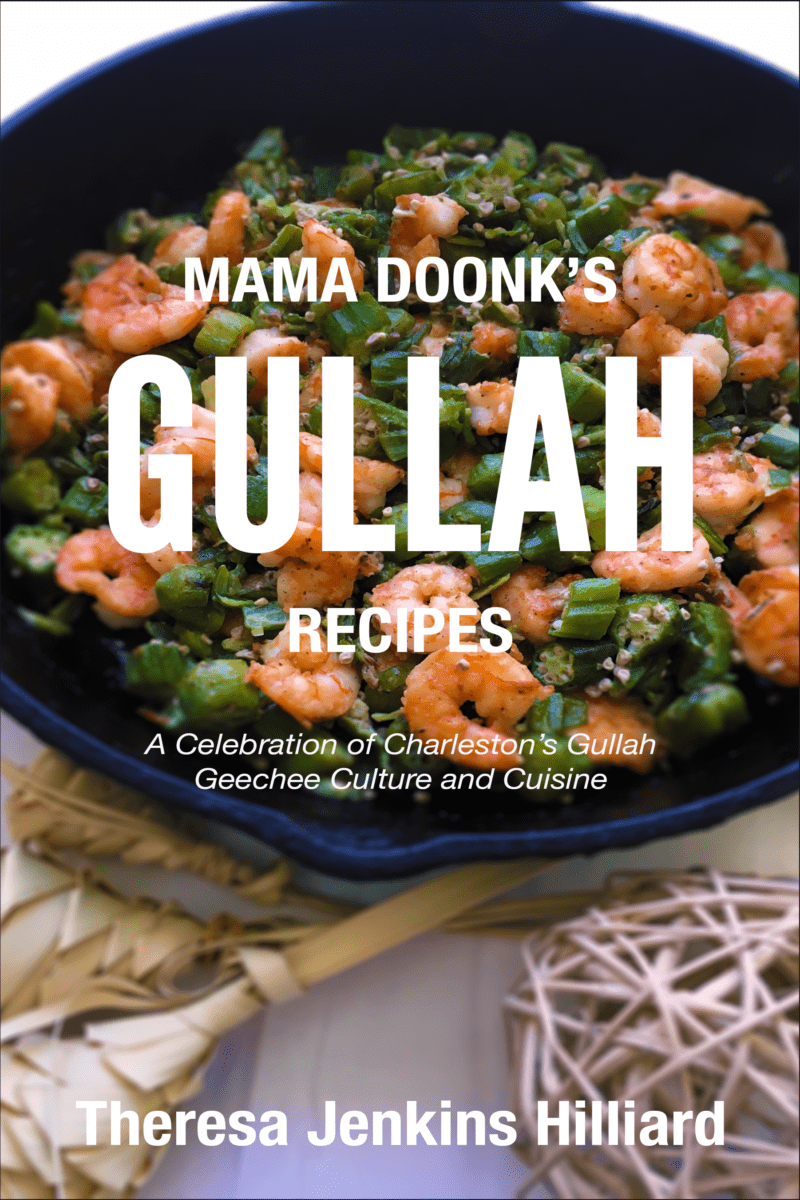 Gullah Cookbook Mama Doonk’s Gullah Recipes BSB MEDIA