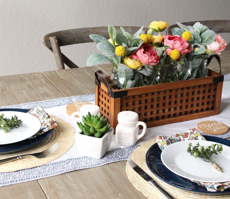 Home Decor Subscription Box Creates Seasonal, Curated Experience for Newlyweds