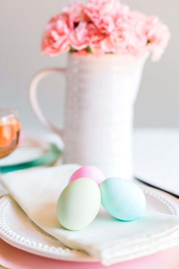 Easy Entertaining: Easter Brunch Inspiration for Two - BSB MEDIA LLC