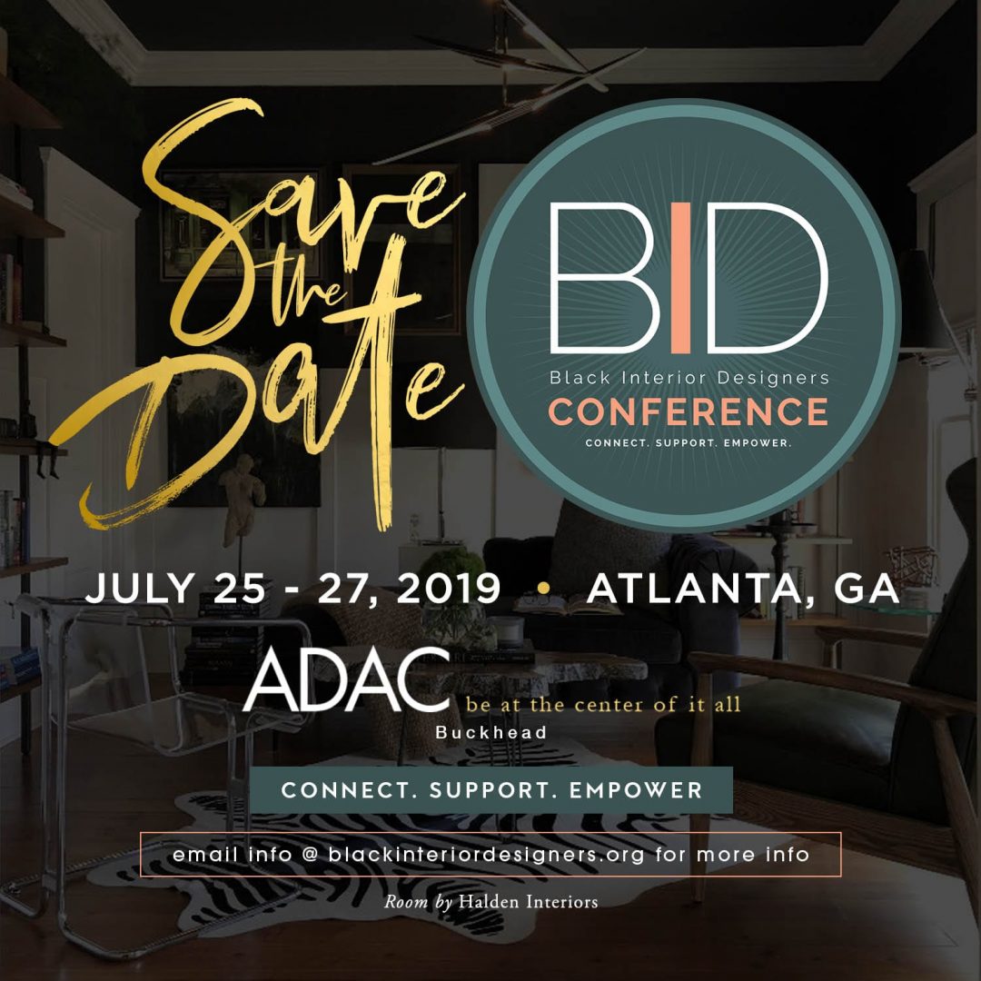 Southern Design Is on the Rise with Black Interior Designers at the ...