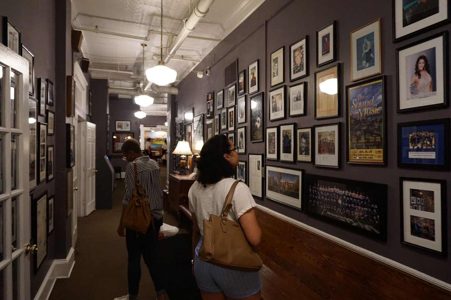 Atlanta’s Mary Mac’s Tea Room is a Southern Haven in the City